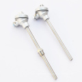 Stainless Steel Armored Temperature Sensor Thermocouple